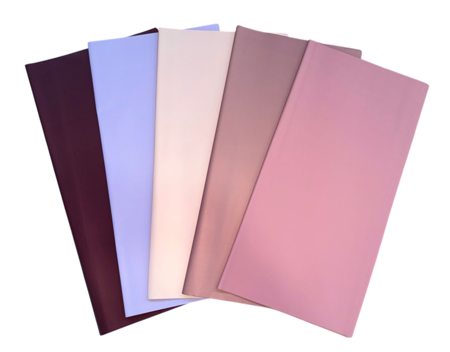 Papel Floral - lisos