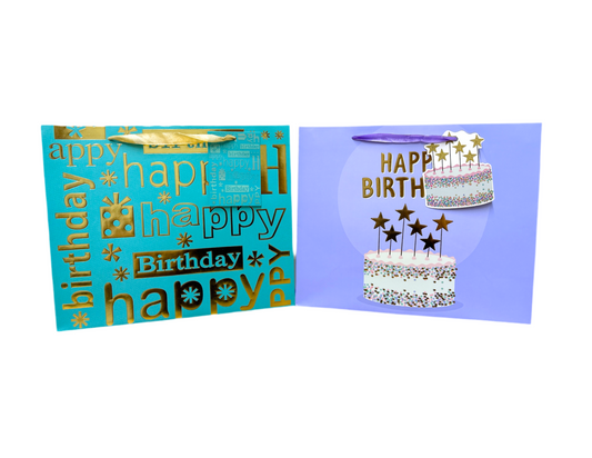 Bolsa de Regalo Grande