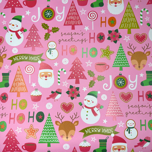 Papel de Regalo L5013