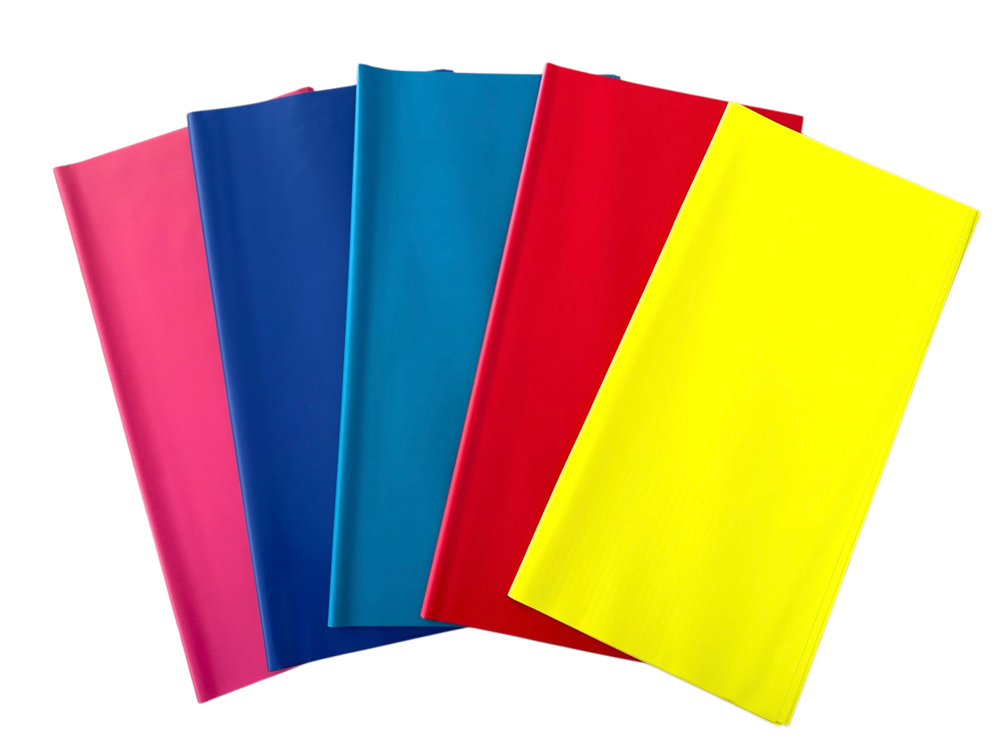 Papel Floral - lisos