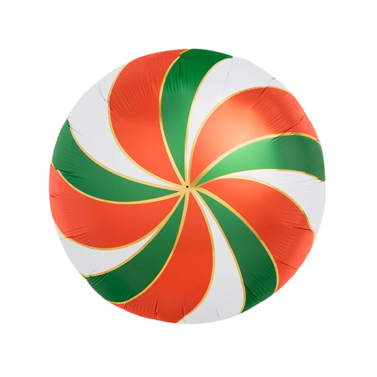 Globo de Navidad QN03