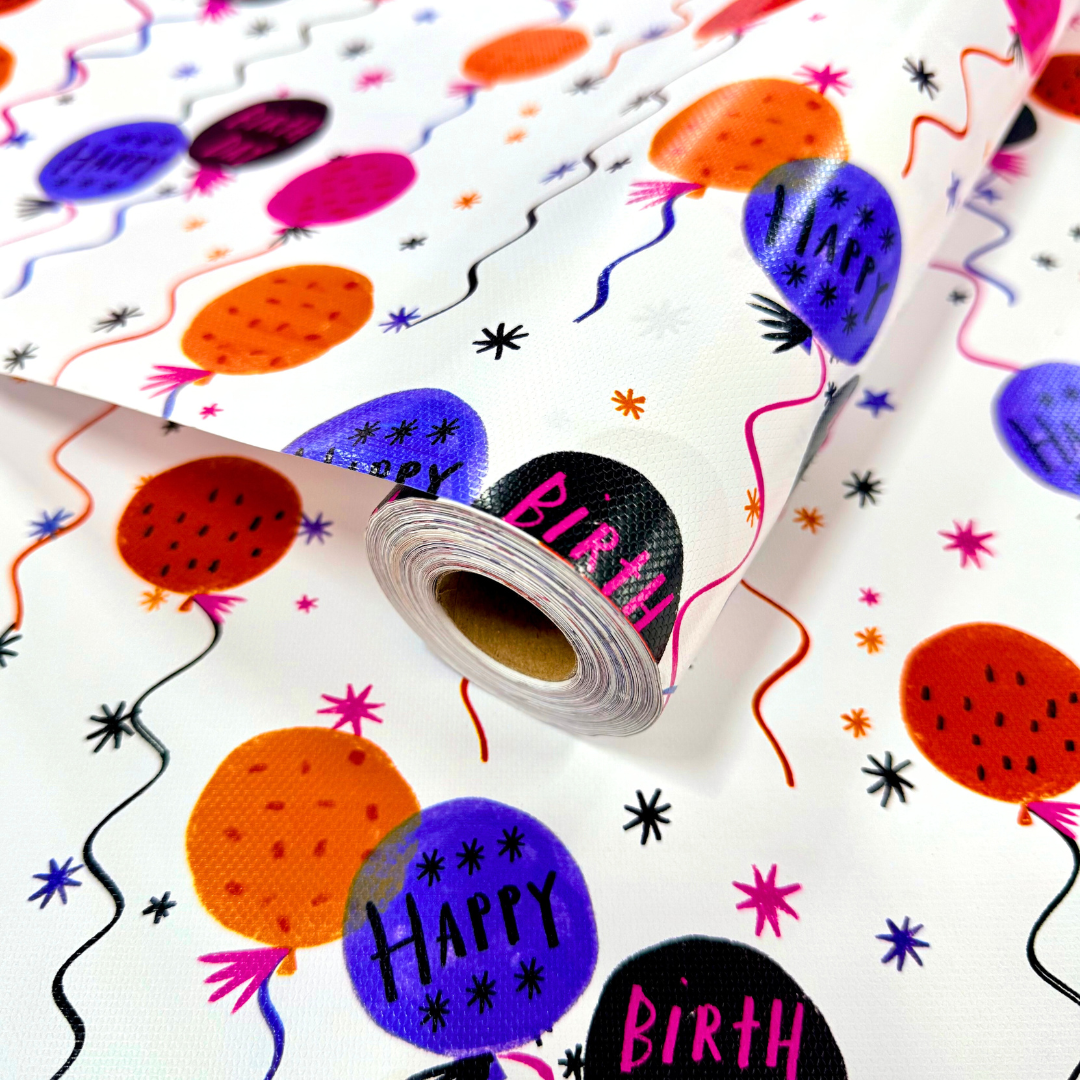 Papel de Regalo L5003
