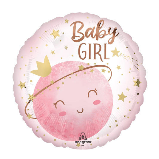 Globos de Bebé B03