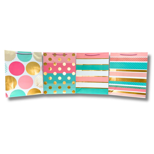 Bolsa de Regalo Extra Grande (12 piezas)