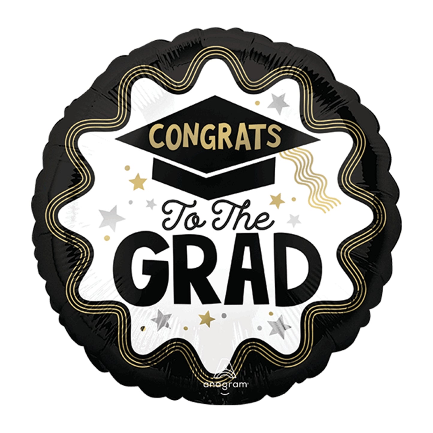Globos de Graduación G03