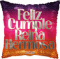 Globos de cumpleaños 30
