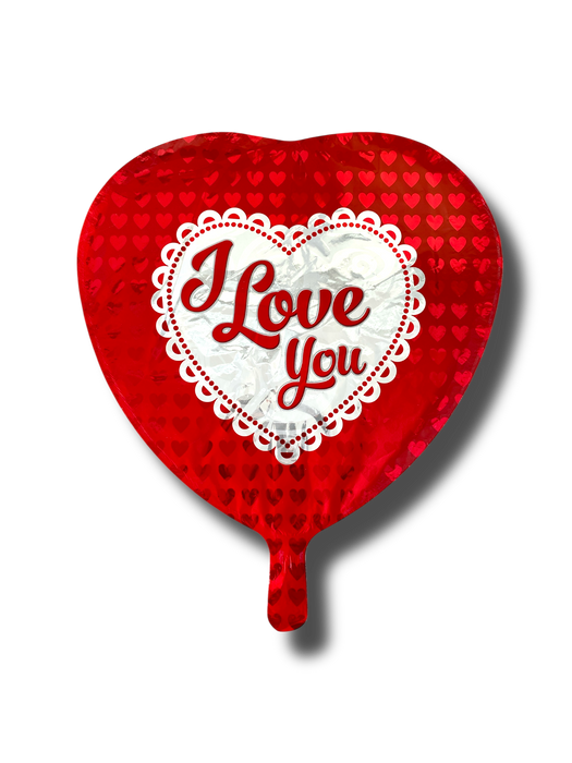 Globos de Amor A60
