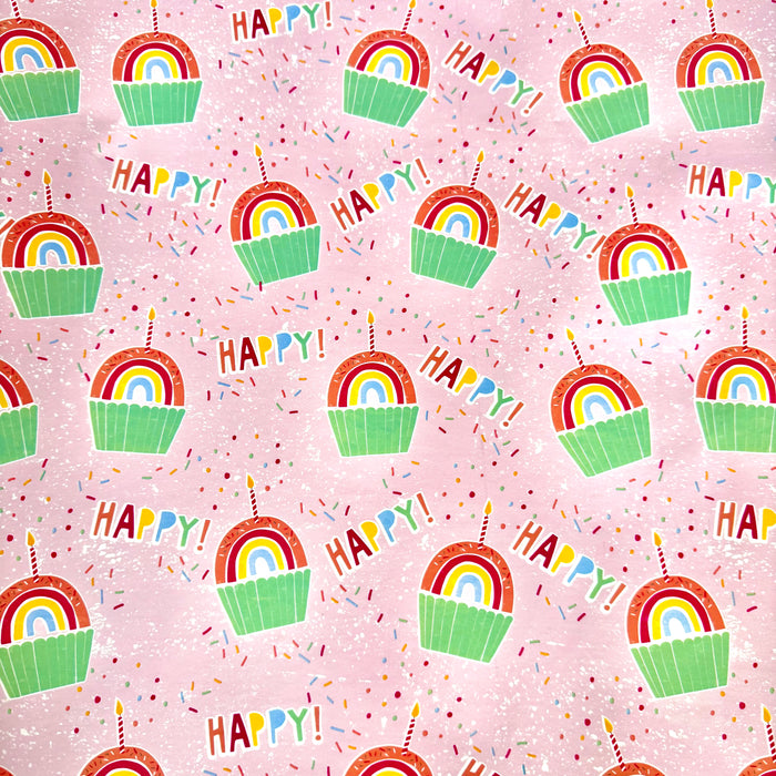 Papel de Regalo L5007