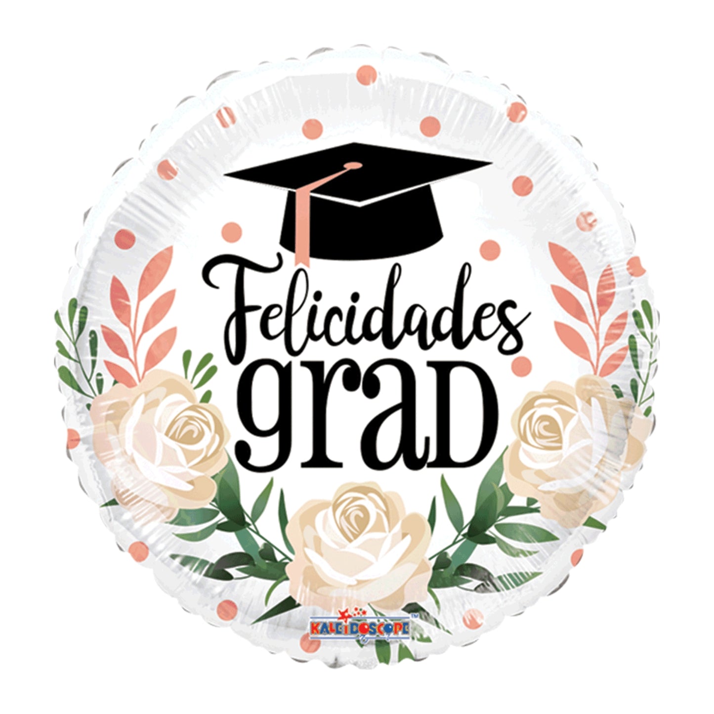 Globos de Graduación G04