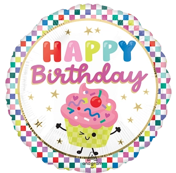 Globos de Cumpleaños 37