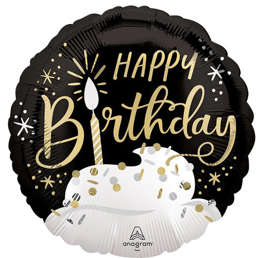 Globos de cumpleaños 45