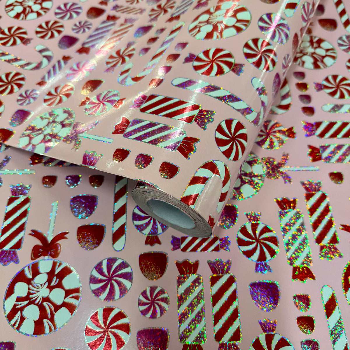 Papel de Regalo E5599