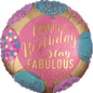 Globos de cumpleaños 44
