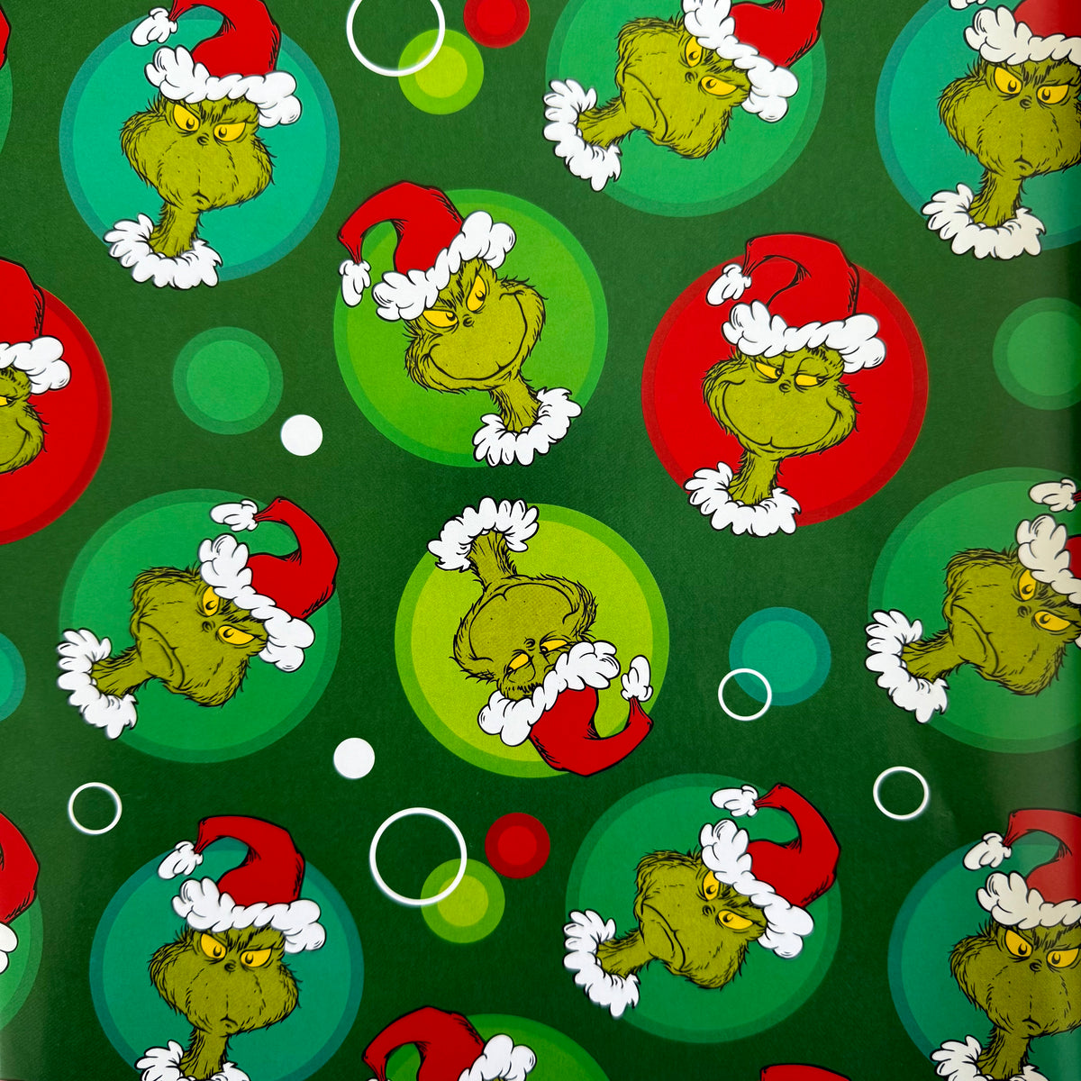 Papel de Regalo Navidad 207 (25 pliegos)