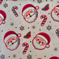 Papel de Regalo Navidad 253 (25 pliegos)