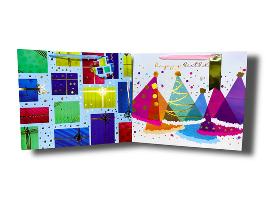 Bolsa de Regalo Jumbo