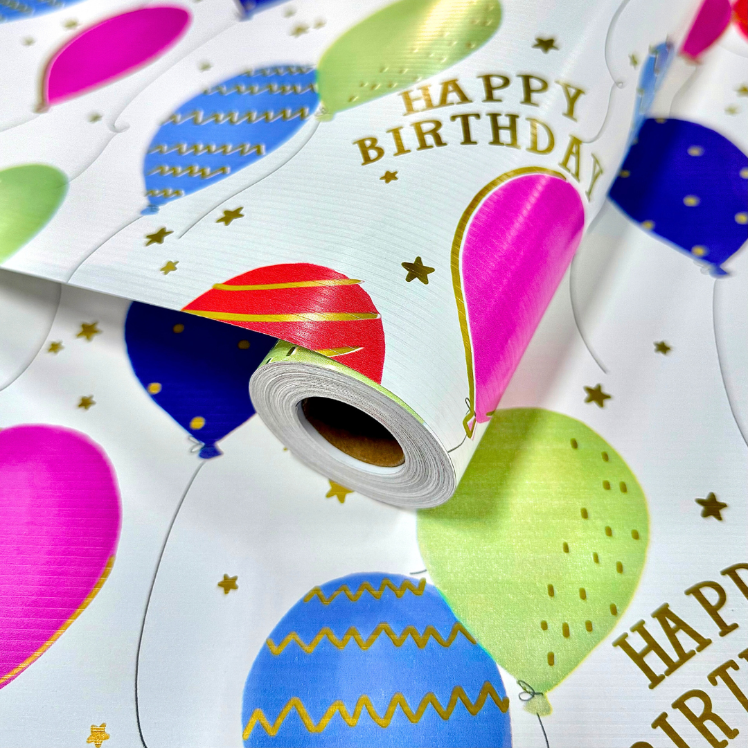 Papel de Regalo L5017