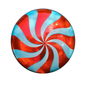 Globo de Navidad QN04
