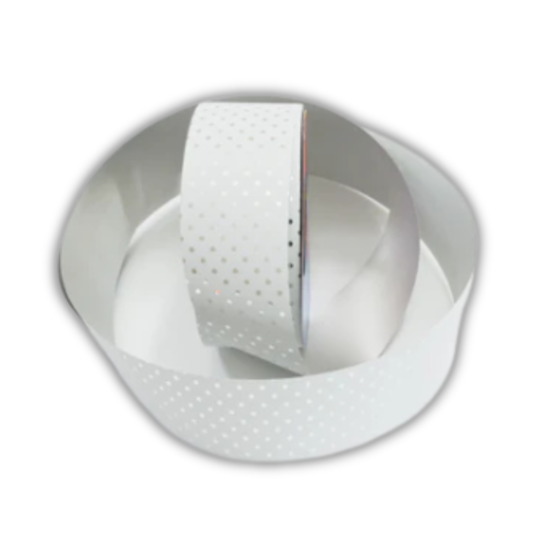Listón diseño metálico A9 - Elegance Met