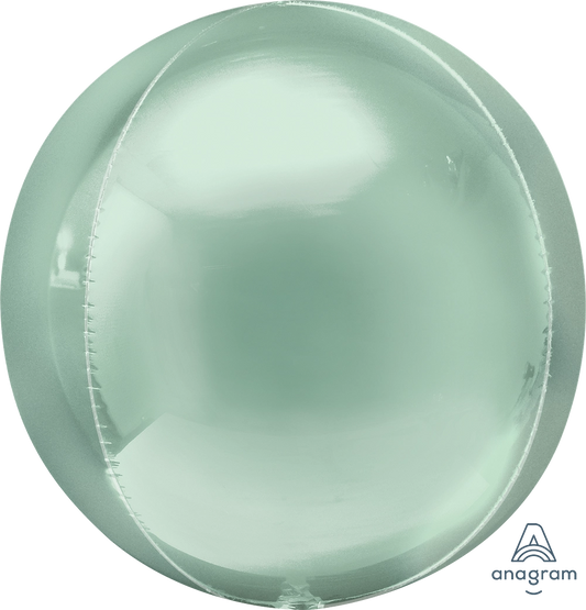 Esfera 24" Verde Menta