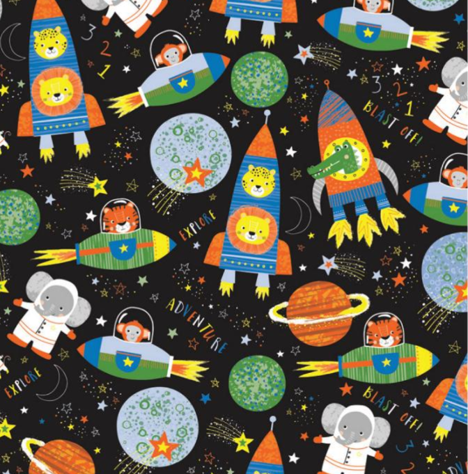 Papel de Regalo L5405