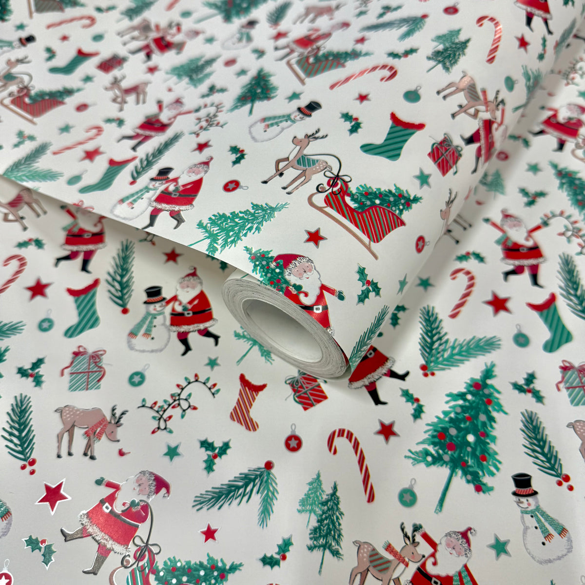 Papel de Regalo L5878