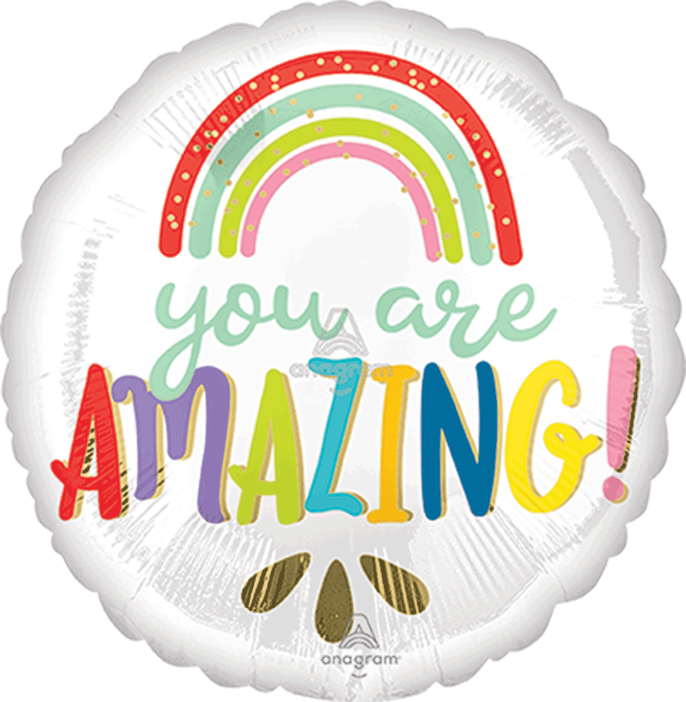 Globos de Cumpleaños 40