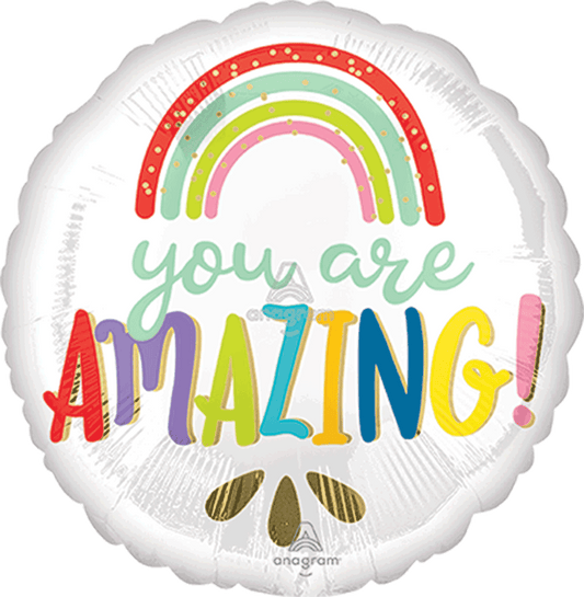 Globos de Cumpleaños 40