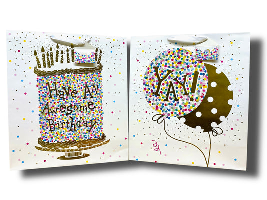 Bolsa de Regalo Jumbo