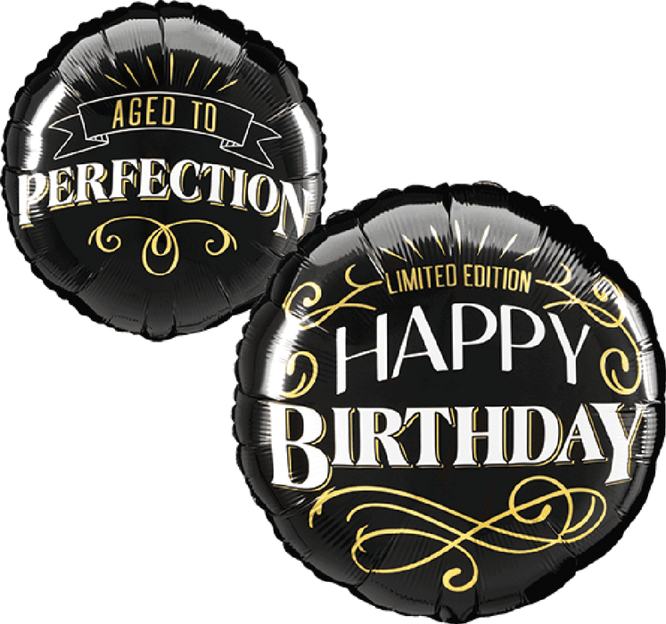 Globos de Cumpleaños 90