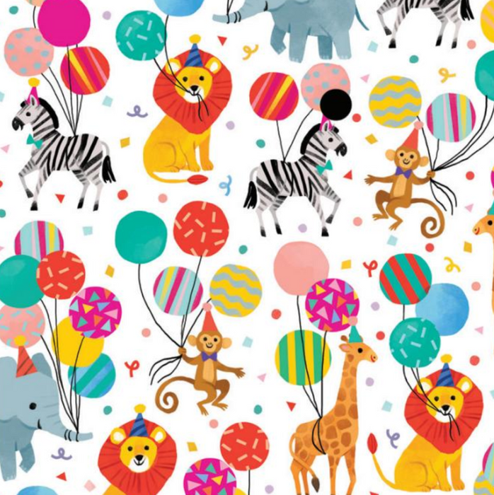 Papel de Regalo L5458
