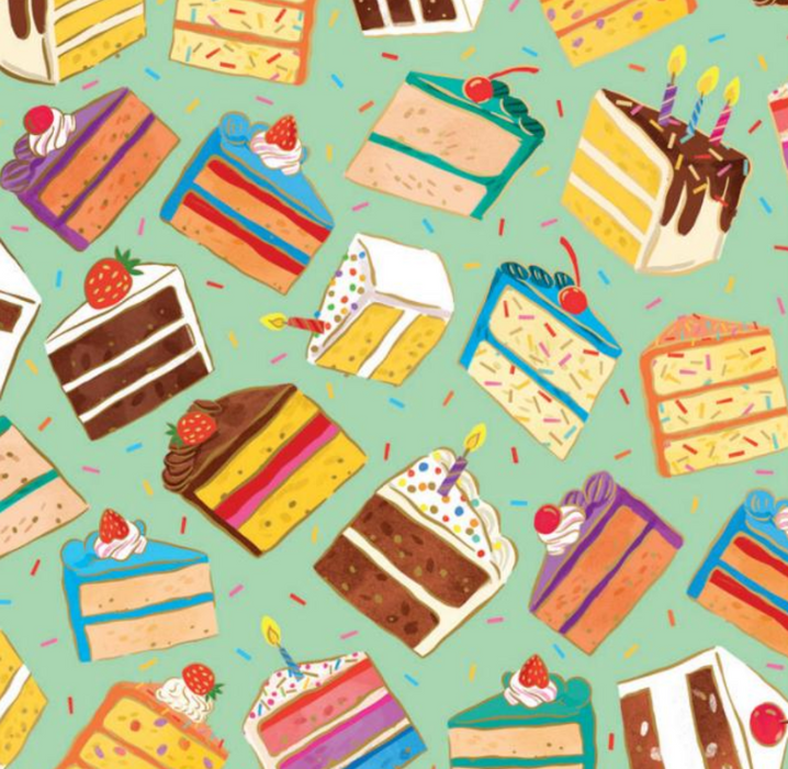 Papel de Regalo L5459