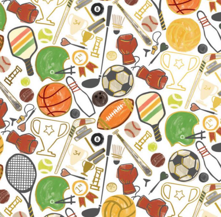 Papel de Regalo L5482
