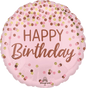 Globos de Cumpleaños 17