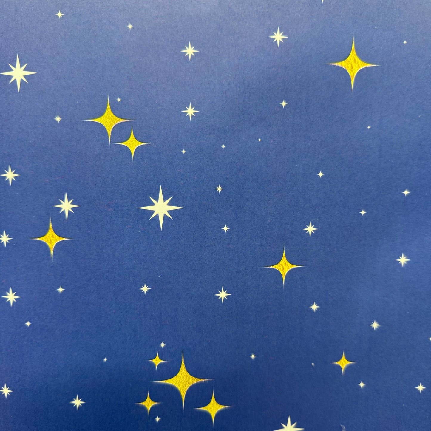 Papel de Regalo Navidad 215 (25 pliegos)