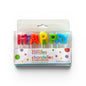 Velas Happy Birthday - Colores