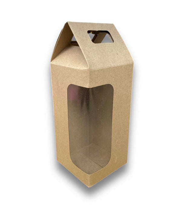 Caja Para Termo