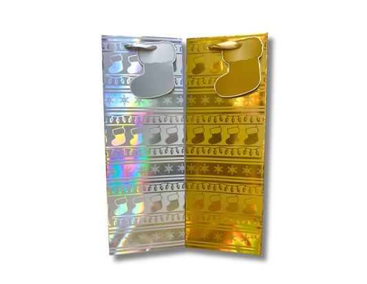 Bolsa de Regalo Botella