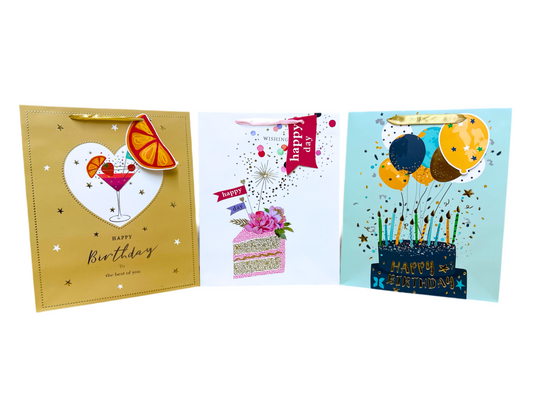 Bolsa de Regalo Grande