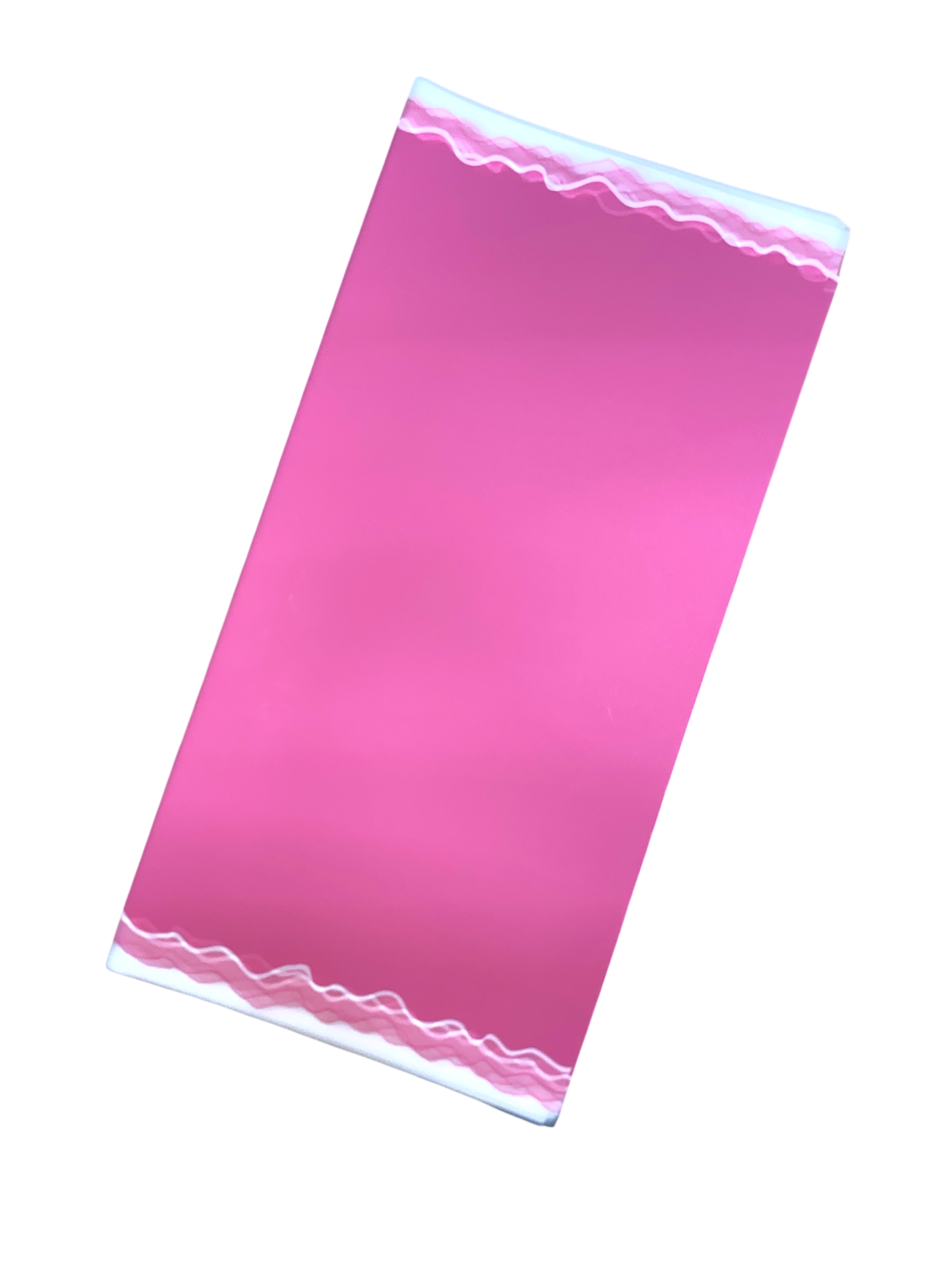 Papel Floral - Marco O