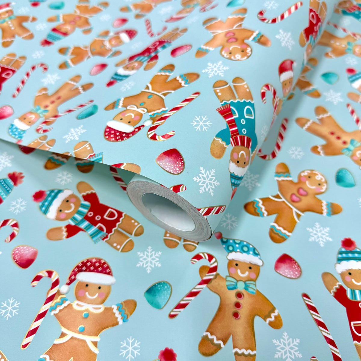 Papel de Regalo L5840