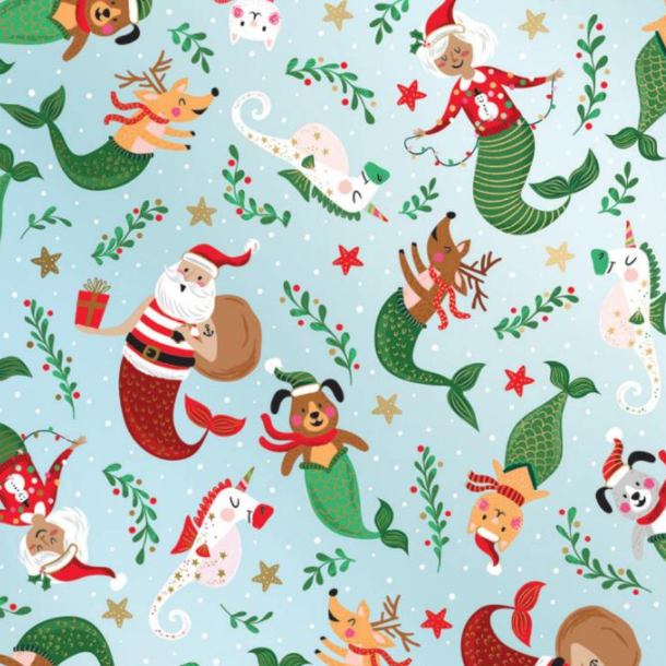 Papel de Regalo L5701