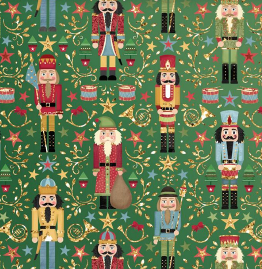 Papel de Regalo E5722