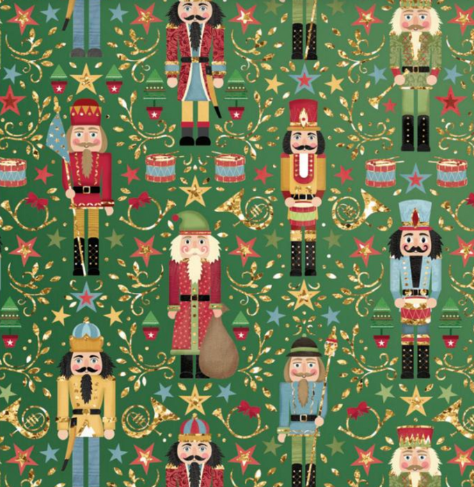 Papel de Regalo E5722