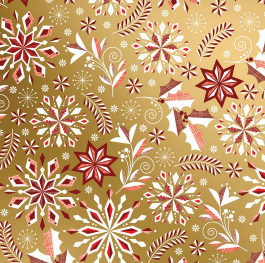 Papel de Regalo L5759