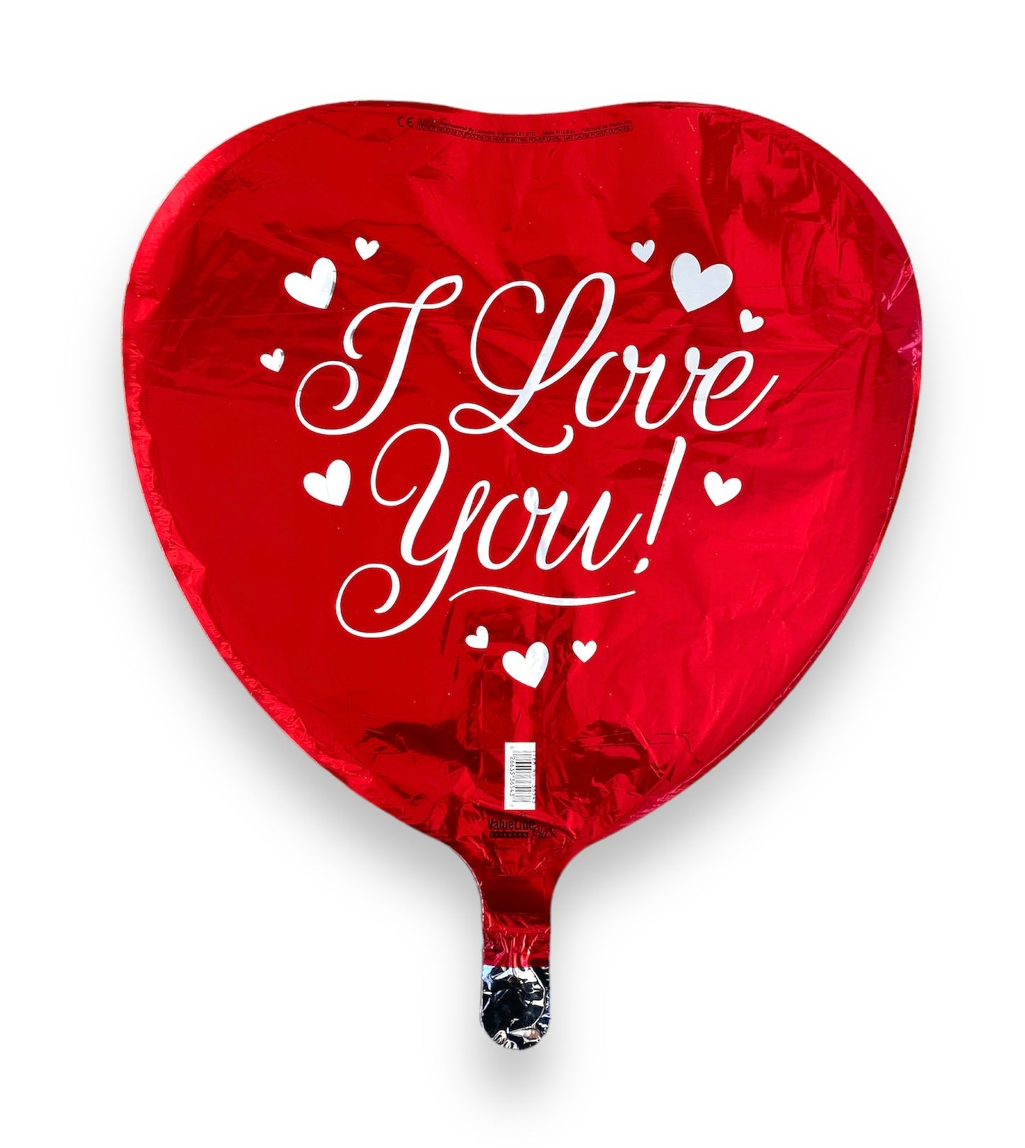 Globos de Amor A06
