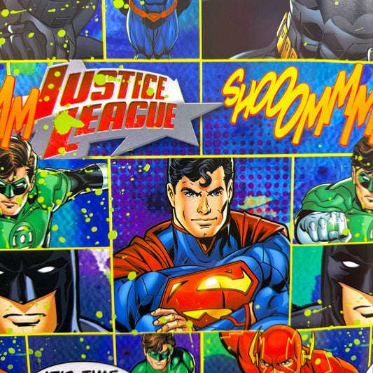 Papel de regalo en pliego - Personaje (25 Pliego)