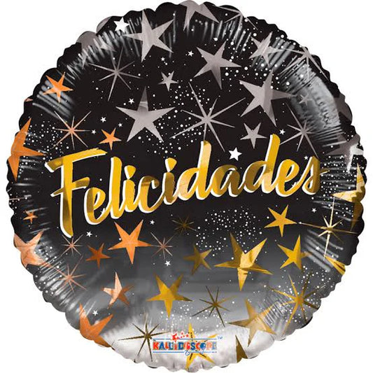 Globos de Cumpleaños 39