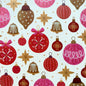Papel de Regalo Navidad 229 (25 pliegos)