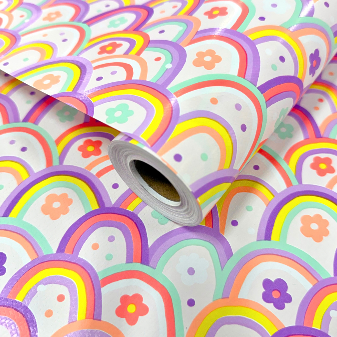 Papel de Regalo L5022